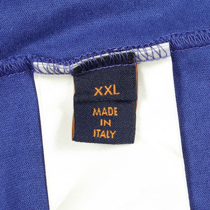 Louis Vuitton Short Sleeve T-Shirt Monogram Gradient Cotton — view 5