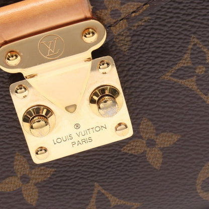 Louis Vuitton Handbag Pochette Metis Monogram 2-Way Canvas Leather — view 6