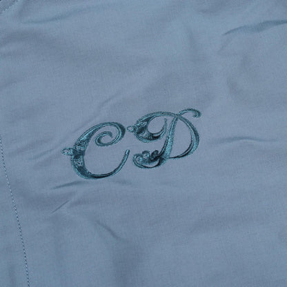 Dior Mod Coat Kenny Scharf Back Logo Embroidery Hooded Nylon — view 9