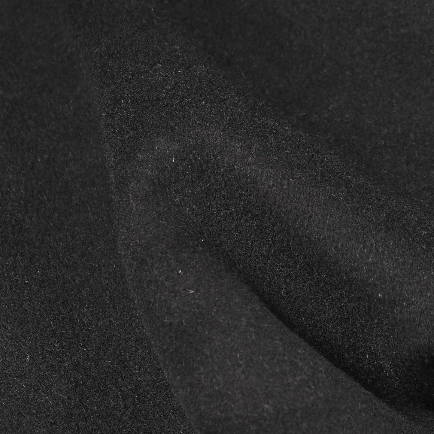 Louis Vuitton Monogram Poncho with Hood Wool Silk — view 6
