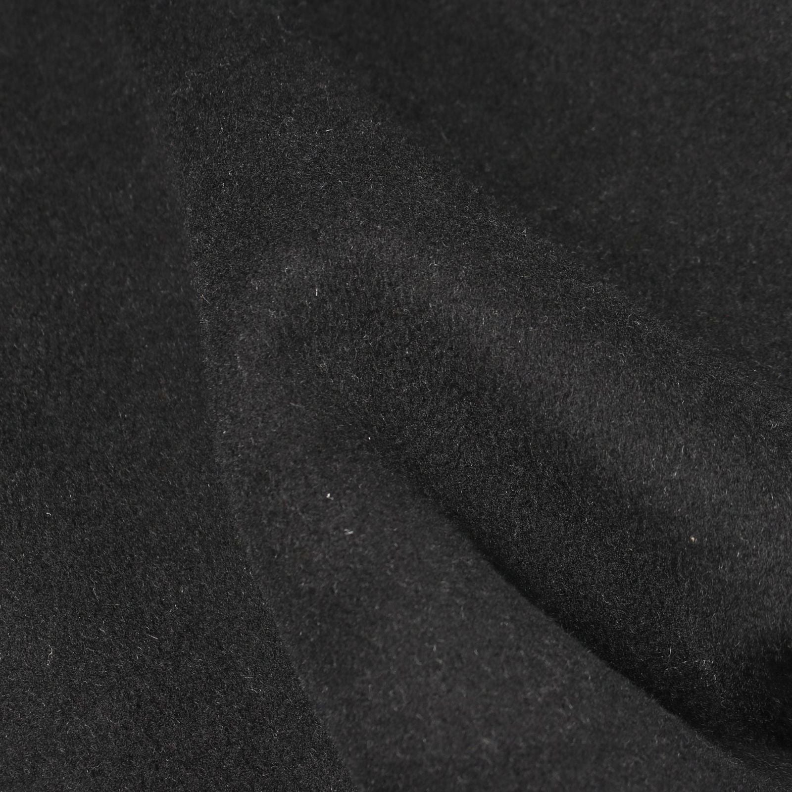 Louis Vuitton Monogram Poncho with Hood Wool Silk — view 6