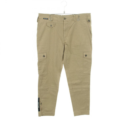Dolce & Gabbana Cargo Pants Cotton