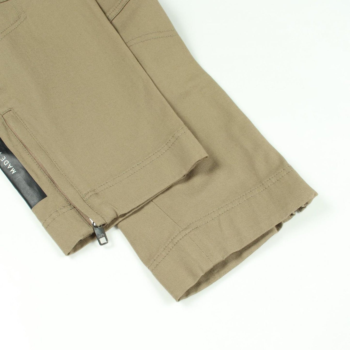 Dolce & Gabbana Cargo Pants Cotton — view 6