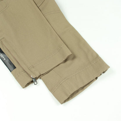 Dolce & Gabbana Cargo Pants Cotton — view 6
