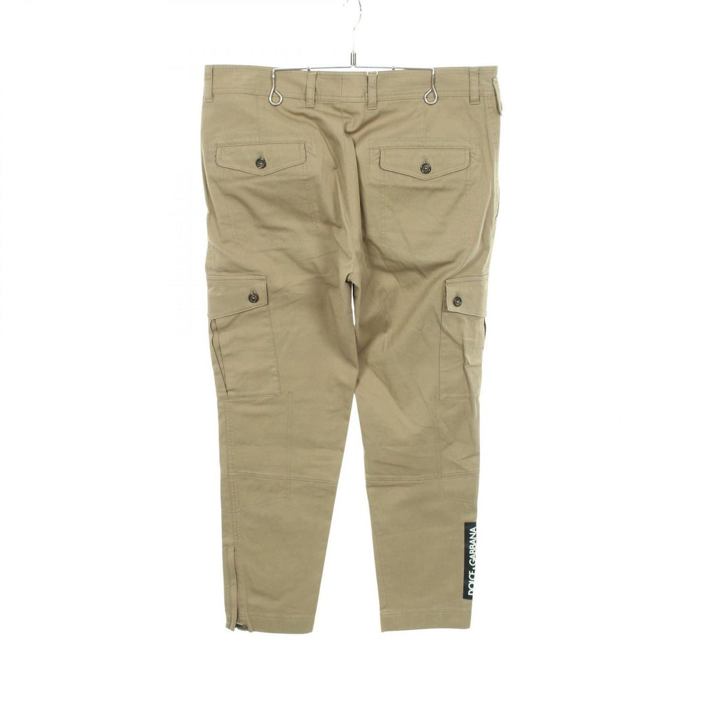 Dolce & Gabbana Cargo Pants Cotton — view 2