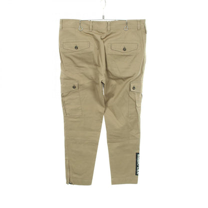 Dolce & Gabbana Cargo Pants Cotton — view 2