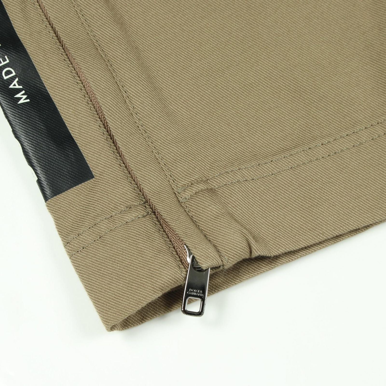 Dolce & Gabbana Cargo Pants Cotton — view 8