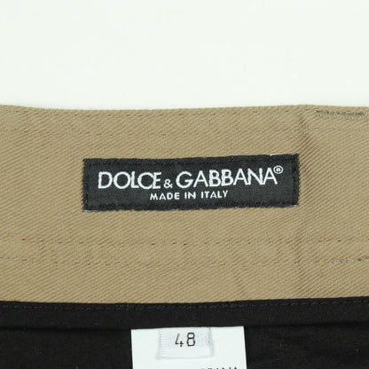 Dolce & Gabbana Cargo Pants Cotton — view 3