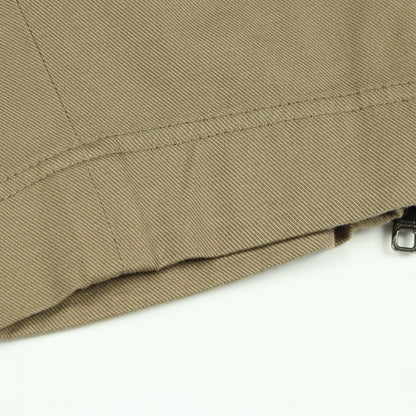 Dolce & Gabbana Cargo Pants Cotton — view 7