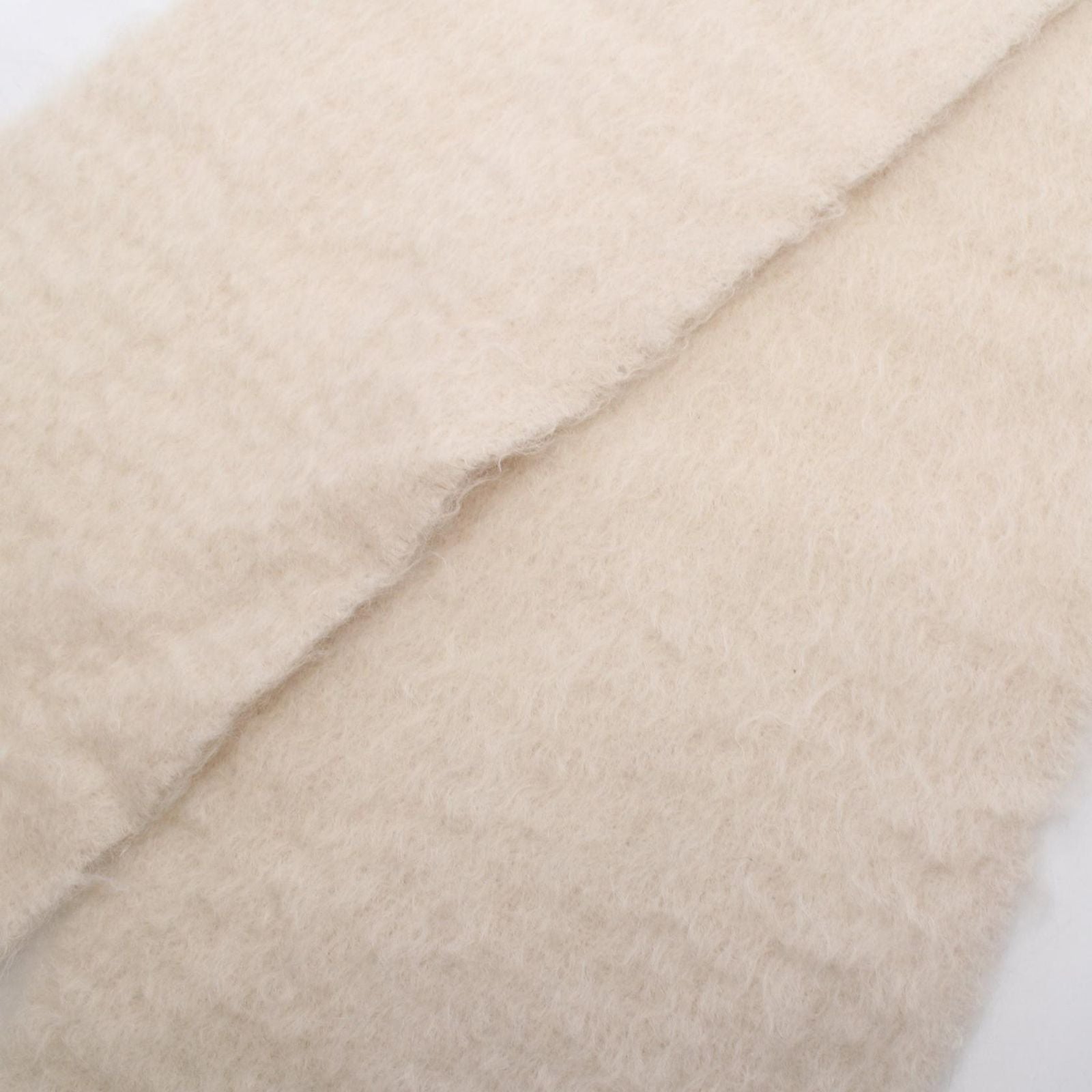 Loewe Scarf Anagram Mohair — view 4