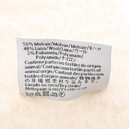 Loewe Scarf Anagram Mohair — view 3