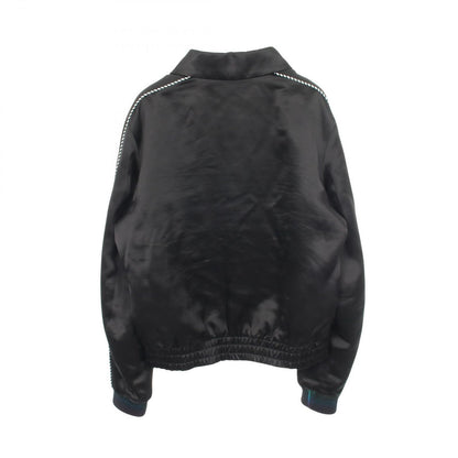 Louis Vuitton Jacket Rhinestone — view 2