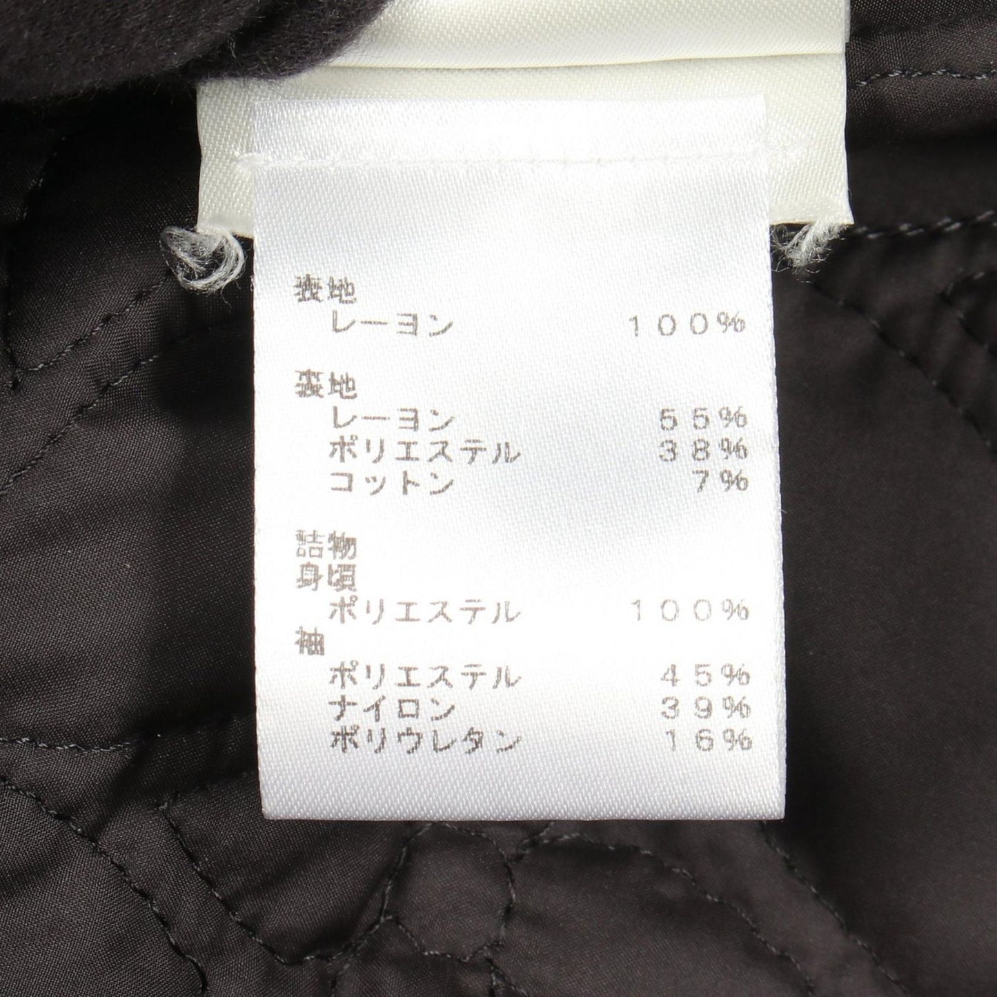 Louis Vuitton Jacket Rhinestone — view 5
