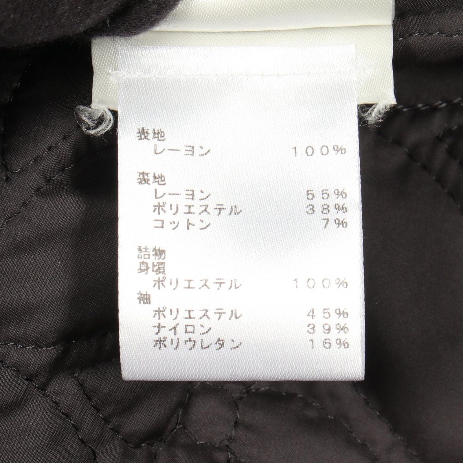 Louis Vuitton Jacket Rhinestone — view 5