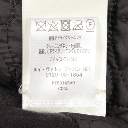 Louis Vuitton Jacket Rhinestone — view 4
