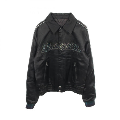 Louis Vuitton Jacket Rhinestone