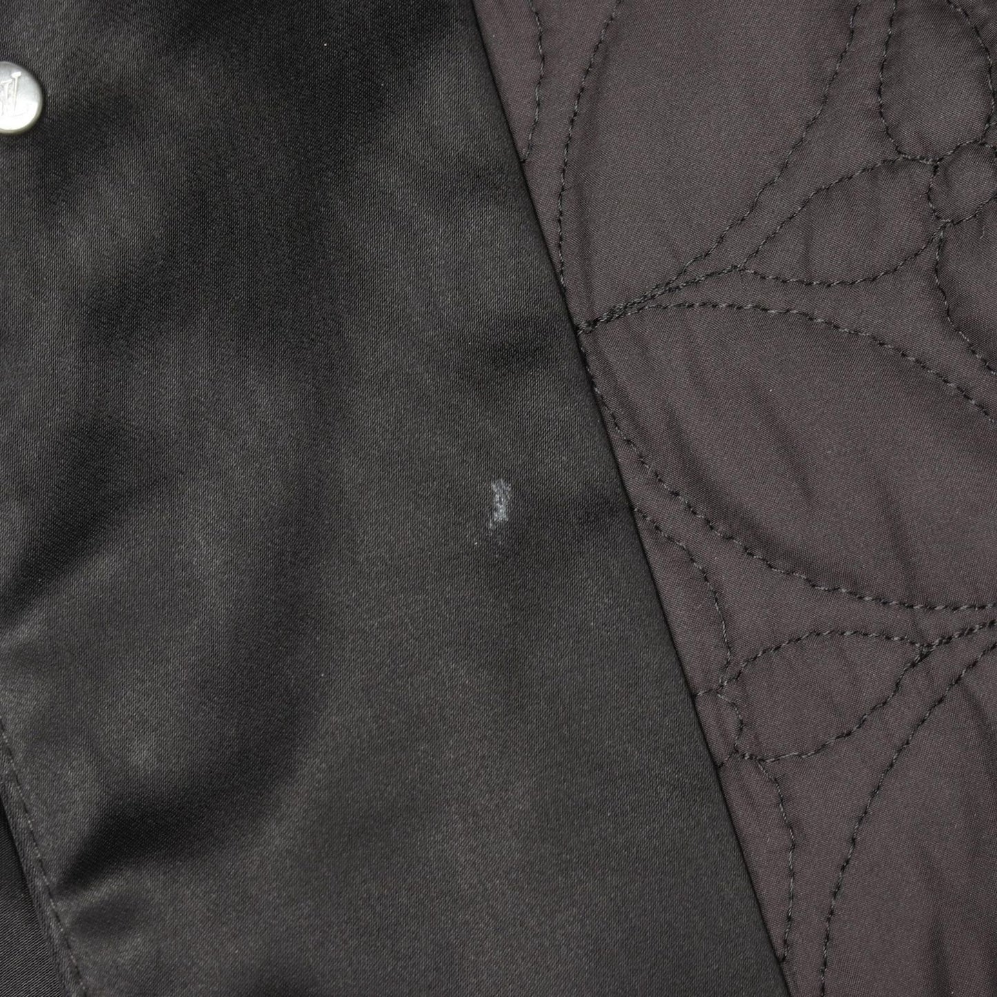 Louis Vuitton Jacket Rhinestone — view 7