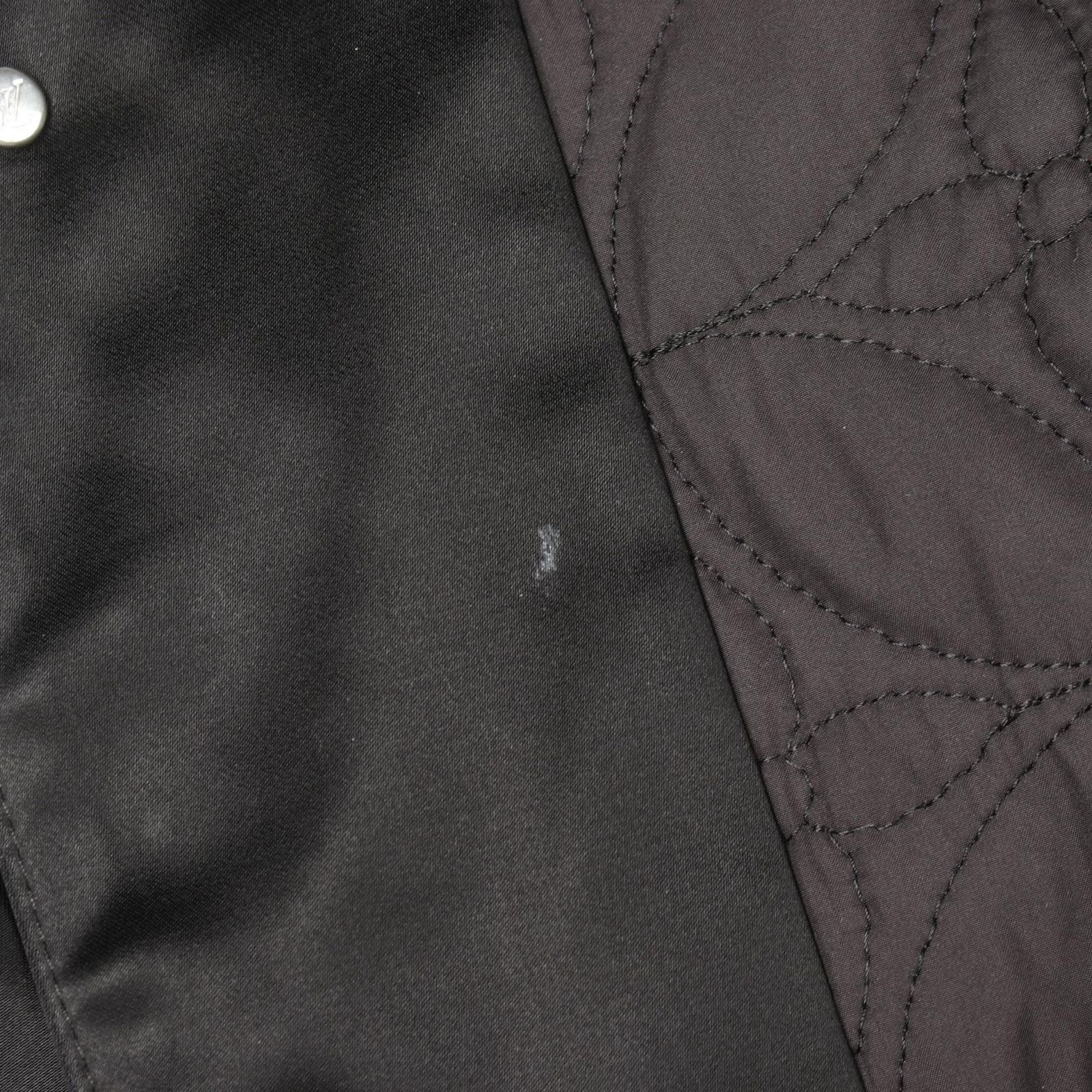 Louis Vuitton Jacket Rhinestone — view 7