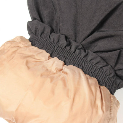 Moncler Down Jacket Genius 8 Palm Angelse Rodmar Black Brown Nylon — view 8