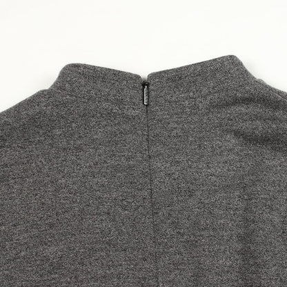 Gucci Dress Gray Wool — view 5