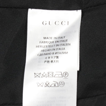 Gucci Tailored Jacket Wool — view 6