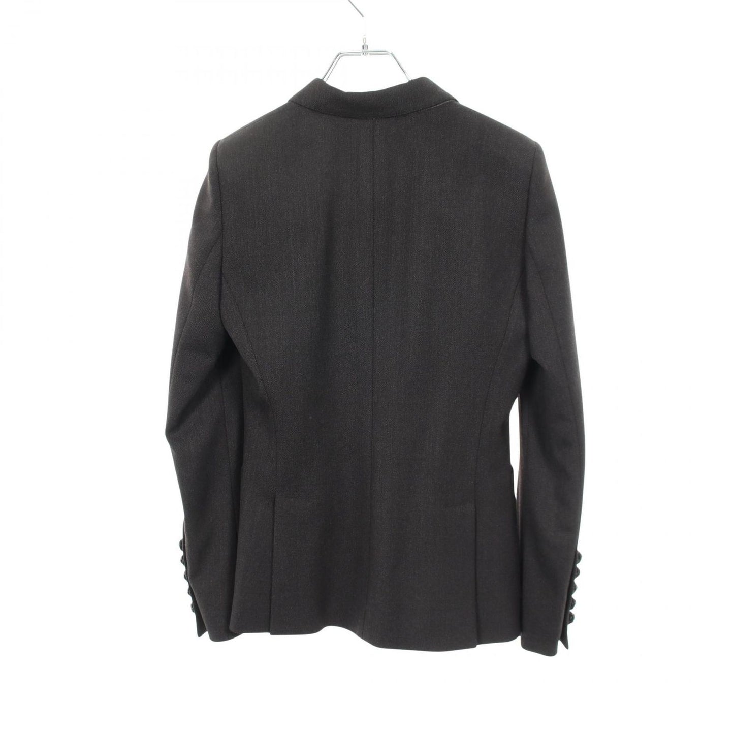 Gucci Tailored Jacket Wool — view 2