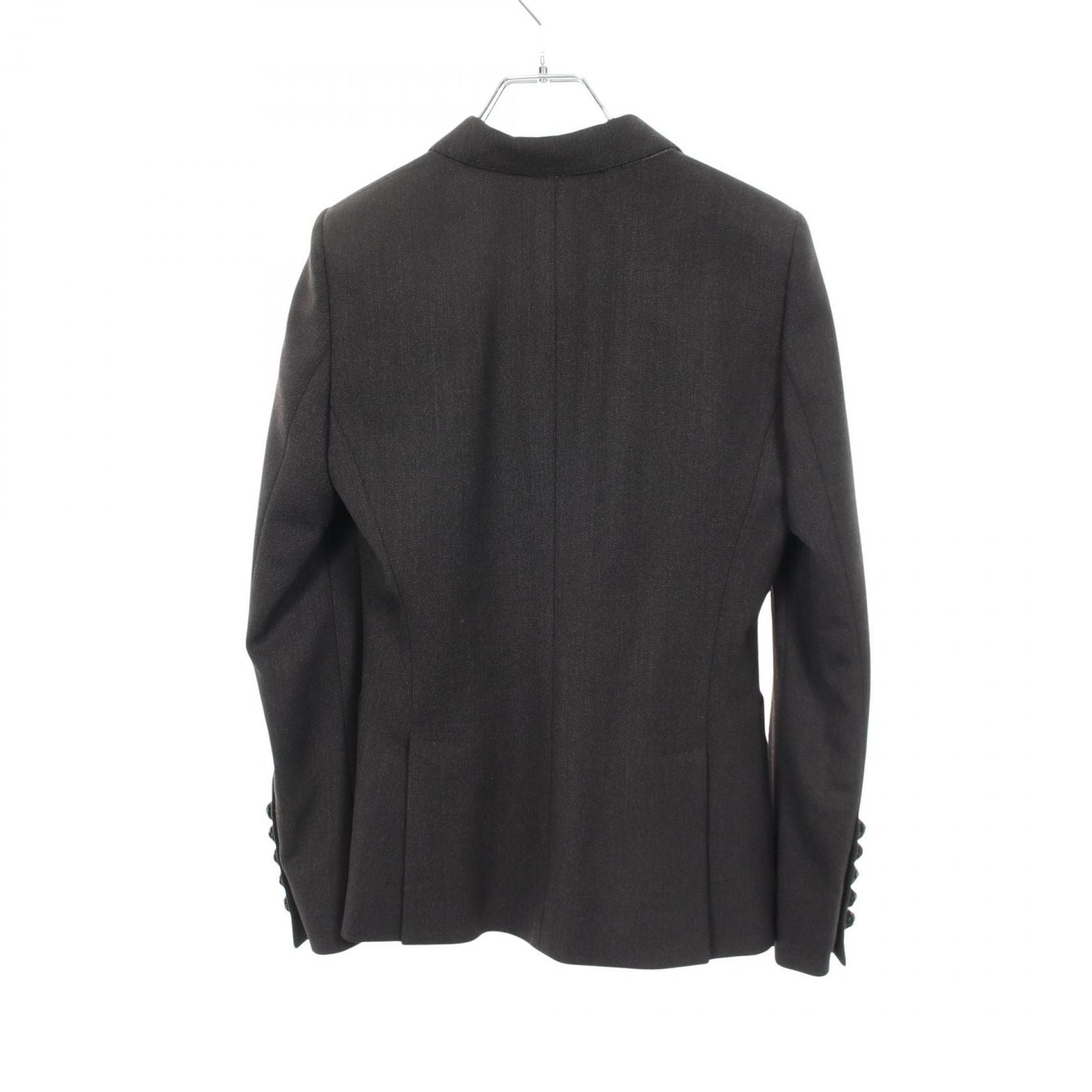 Gucci Tailored Jacket Wool — view 2