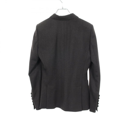 Gucci Tailored Jacket Wool — view 2