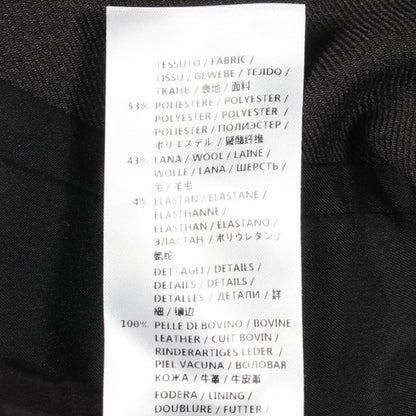 Gucci Tailored Jacket Wool — view 5