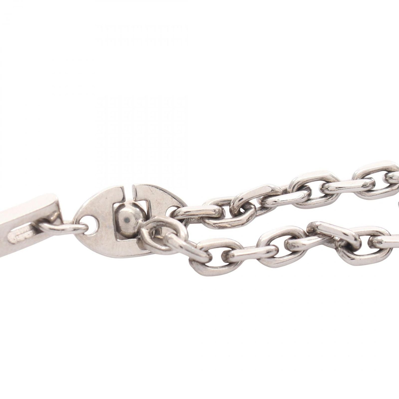 Hermes Charm Fill Glove Holder Gloves — view 4