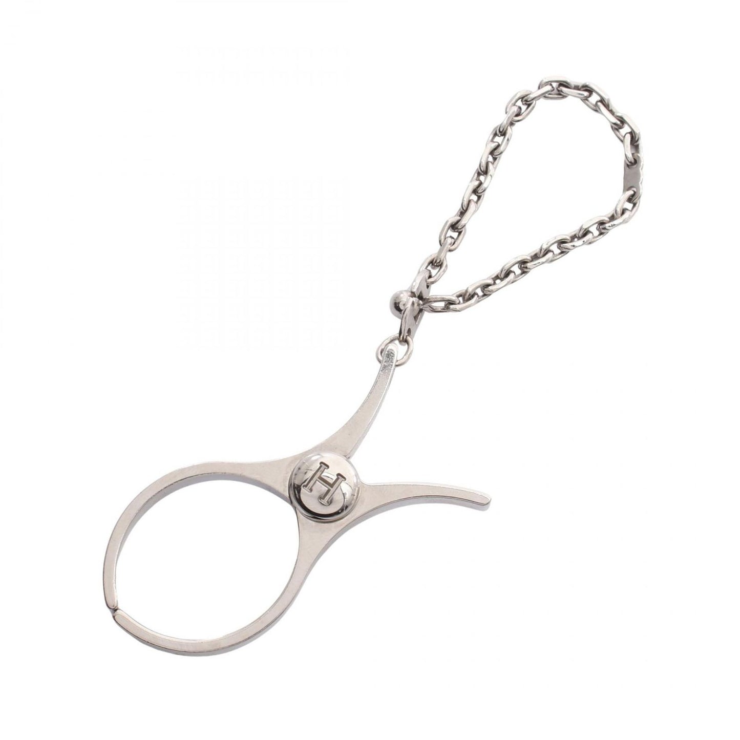 Hermes Charm Fill Glove Holder Gloves