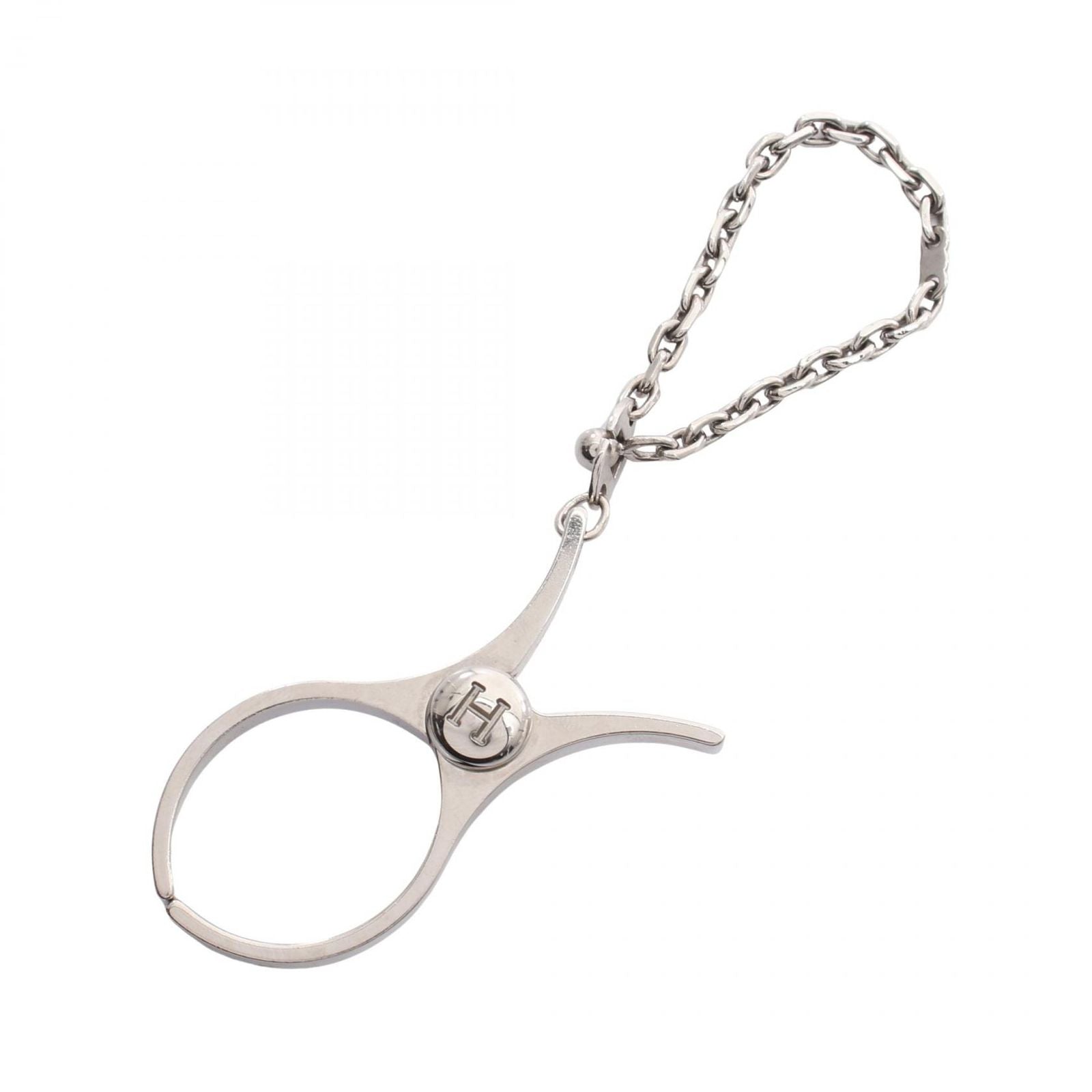 Hermes Charm Fill Glove Holder Gloves