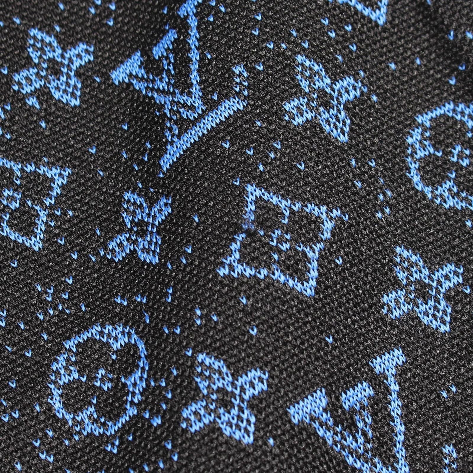Louis Vuitton Pants Monogram Sleeve Jacquard Shorts — view 6
