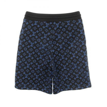 Louis Vuitton Pants Monogram Sleeve Jacquard Shorts — view 2