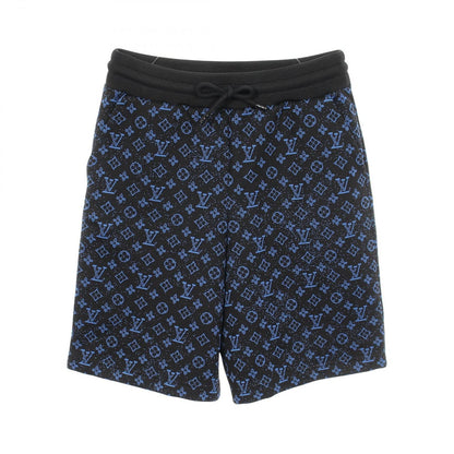Louis Vuitton Pants Monogram Sleeve Jacquard Shorts
