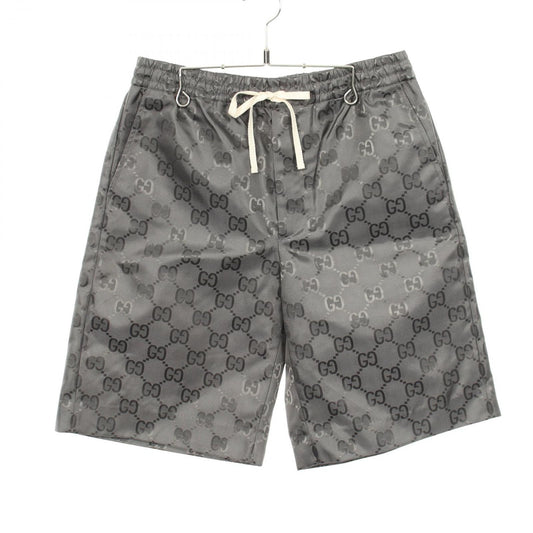 Gucci Pants GG Monogram Off the Grid Shorts