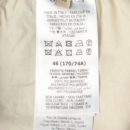 Gucci Pants GG Monogram Off the Grid Shorts — view 4