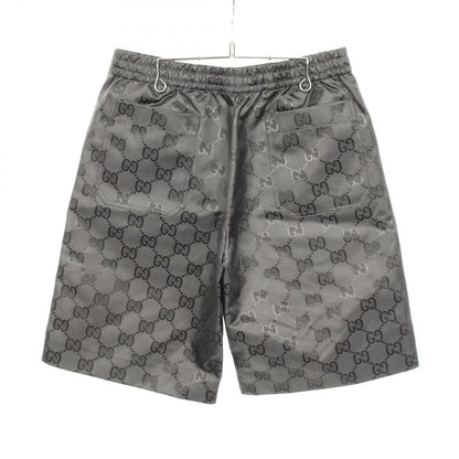 Gucci Pants GG Monogram Off the Grid Shorts — view 2