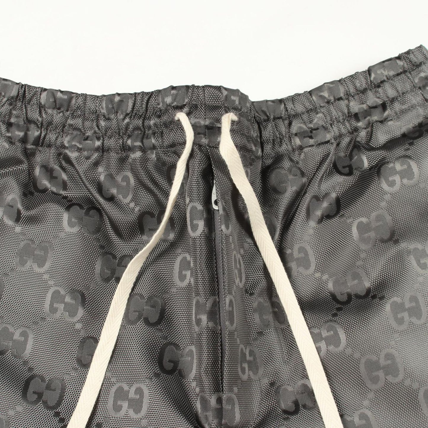 Gucci Pants GG Monogram Off the Grid Shorts — view 5