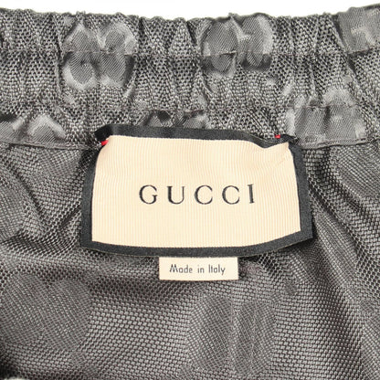 Gucci Pants GG Monogram Off the Grid Shorts — view 3