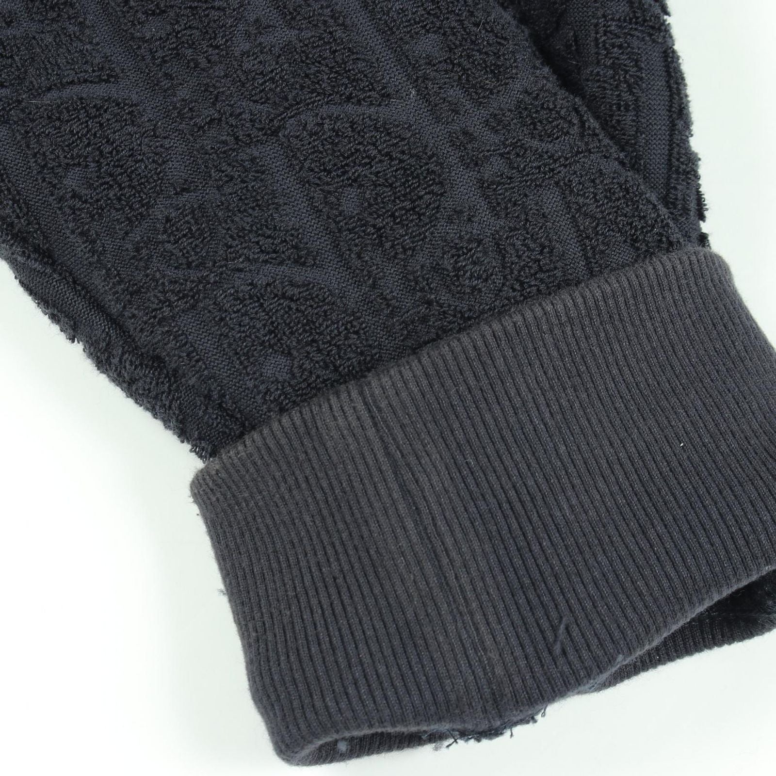 Dior Hoodie Oblique Jacquard Cotton Pullover — view 5