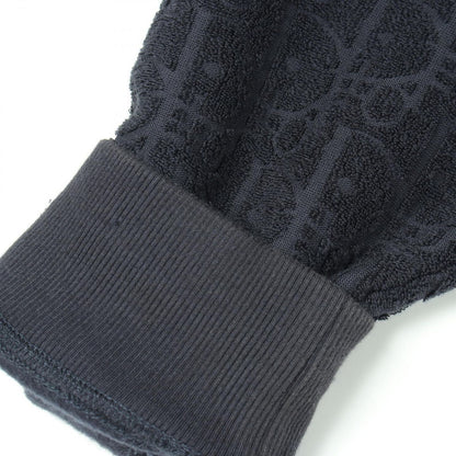 Dior Hoodie Oblique Jacquard Cotton Pullover — view 6