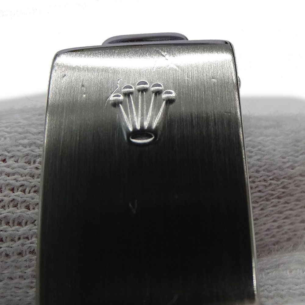 Rolex Oyster Perpetual a Number Watch Boys Automatic Winding at Stainless Steel — view 9