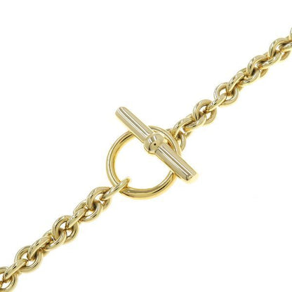 Hermes Necklace Medaille Catriege GM — view 6