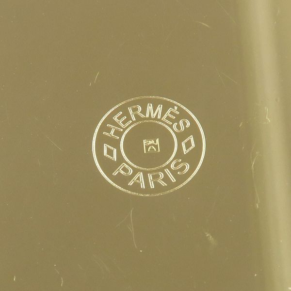 Hermes Necklace Medaille Catriege GM — view 8