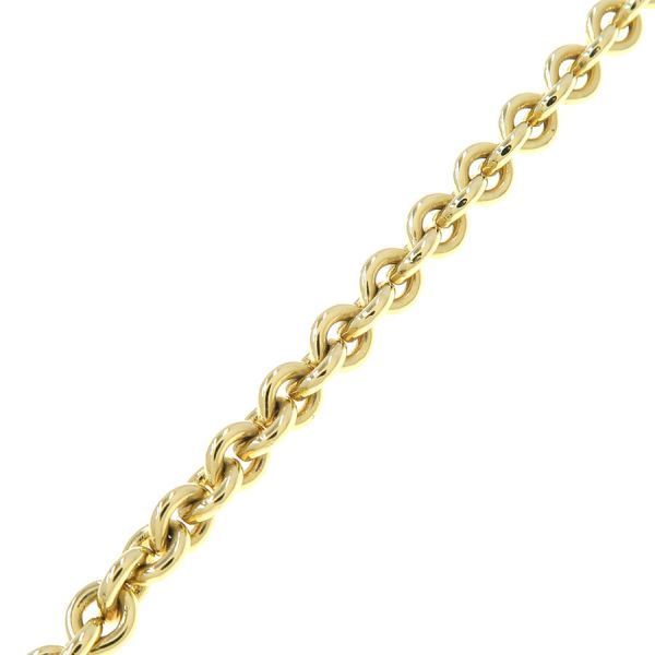 Hermes Necklace Medaille Catriege GM — view 7