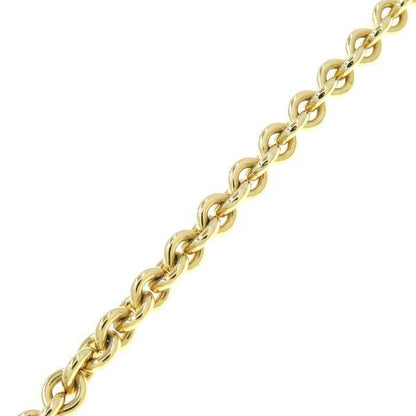 Hermes Necklace Medaille Catriege GM — view 7