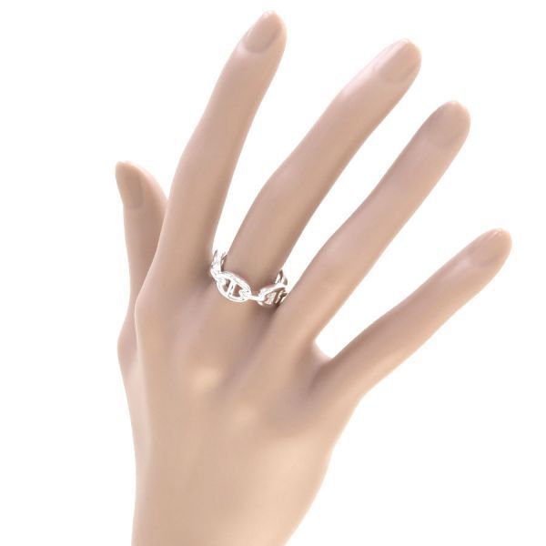 Hermes Ring Chaine D'ancre — view 9
