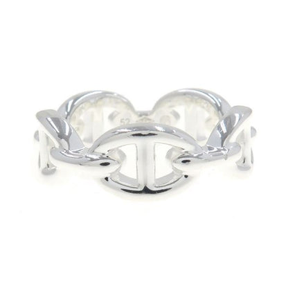 Hermes Ring Chaine D'ancre — view 3