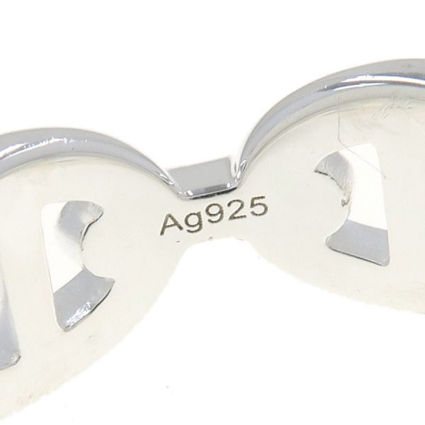 Hermes Ring Chaine D'ancre — view 6